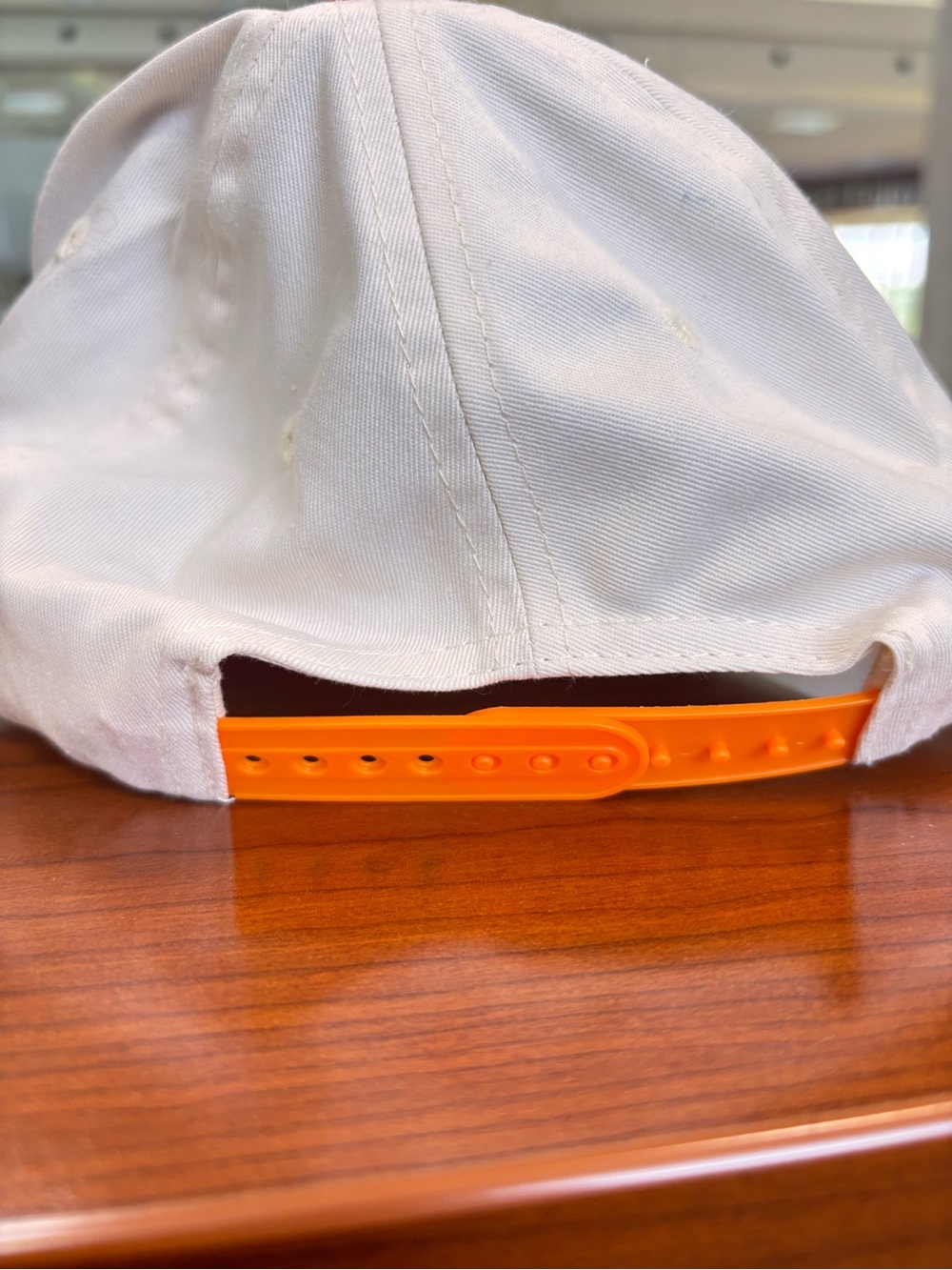 Vols No Rivals Hat - Picture 3 of 5